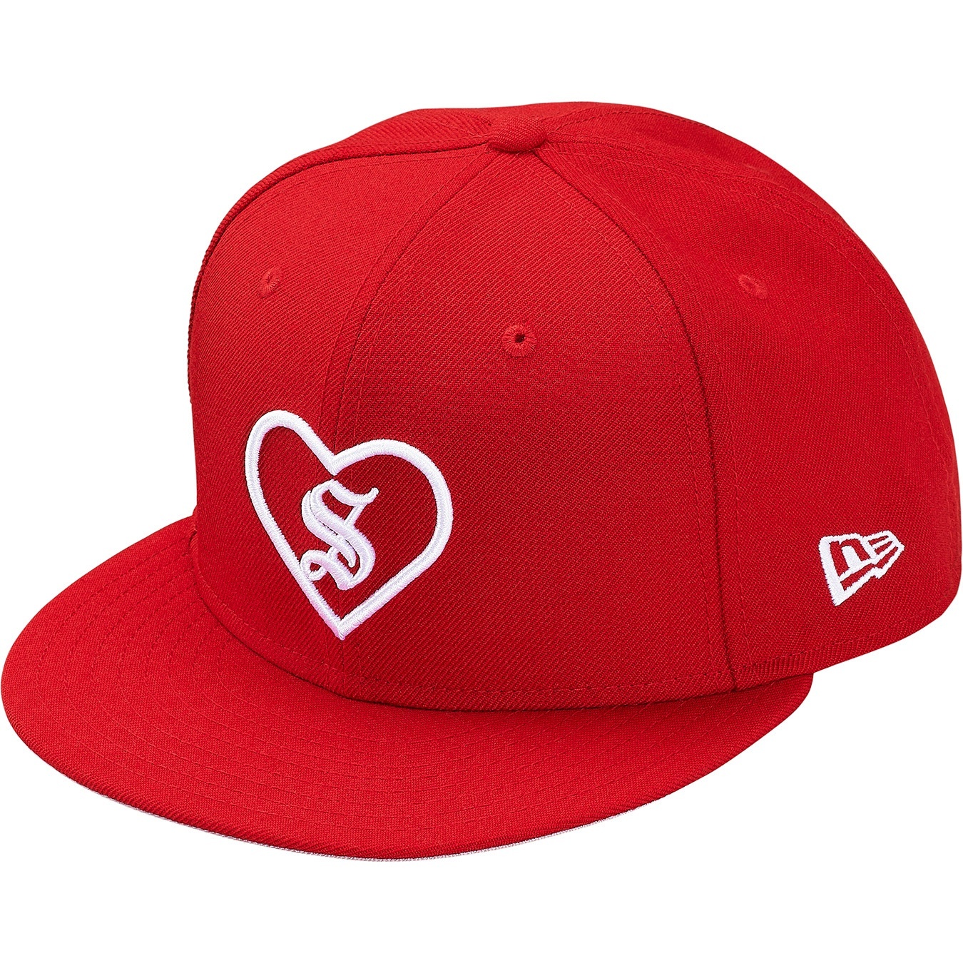 Heart New Era® view 5